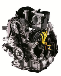 P63C4 Engine